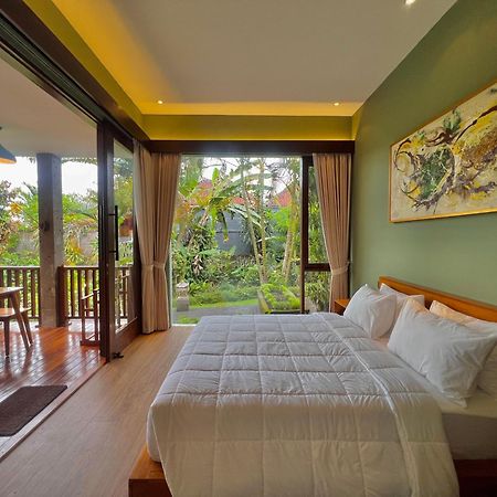 Ardan Maison Ubud ภายนอก รูปภาพ