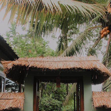 Ardan Maison Ubud ภายนอก รูปภาพ
