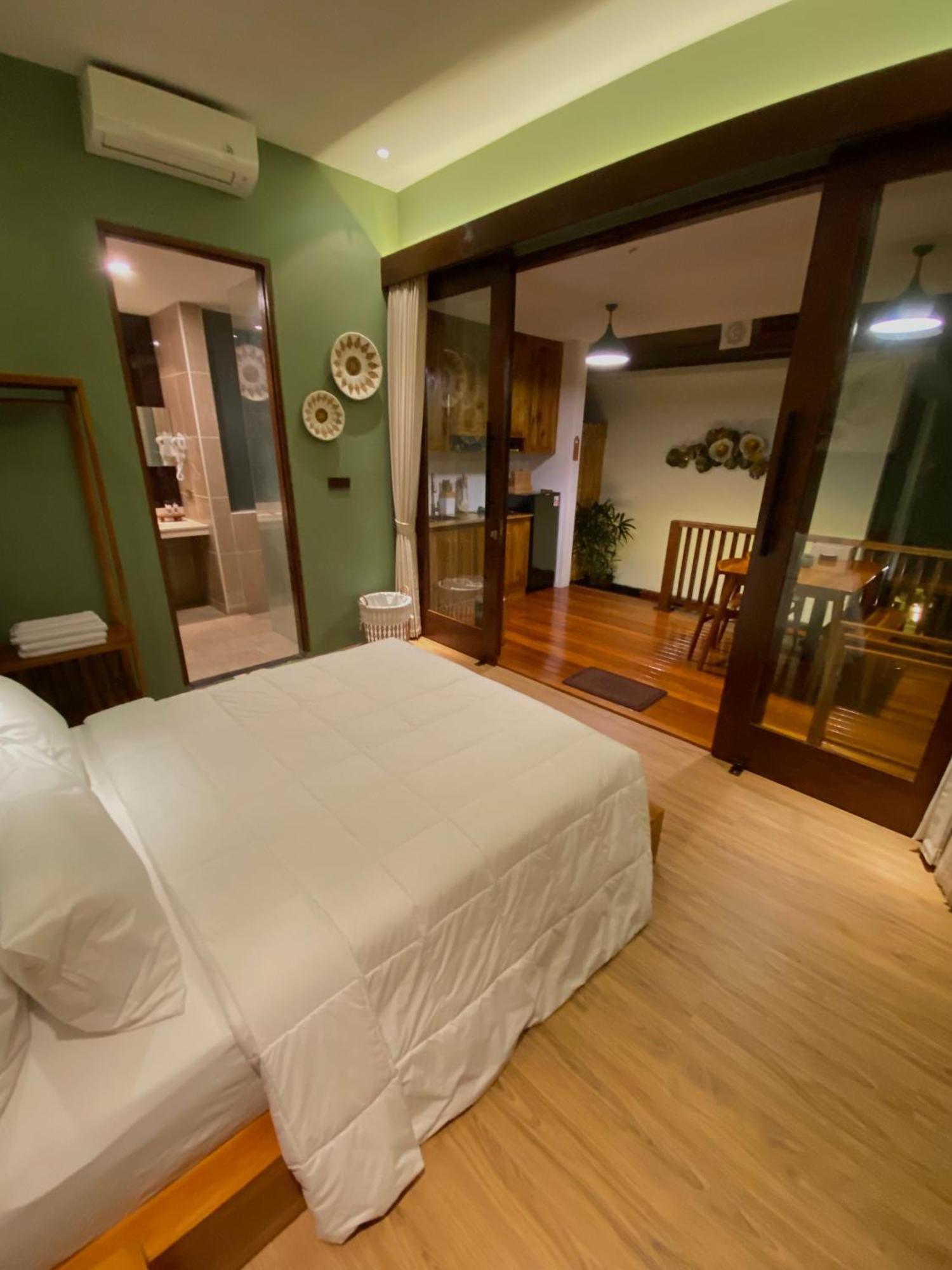 Ardan Maison Ubud ภายนอก รูปภาพ