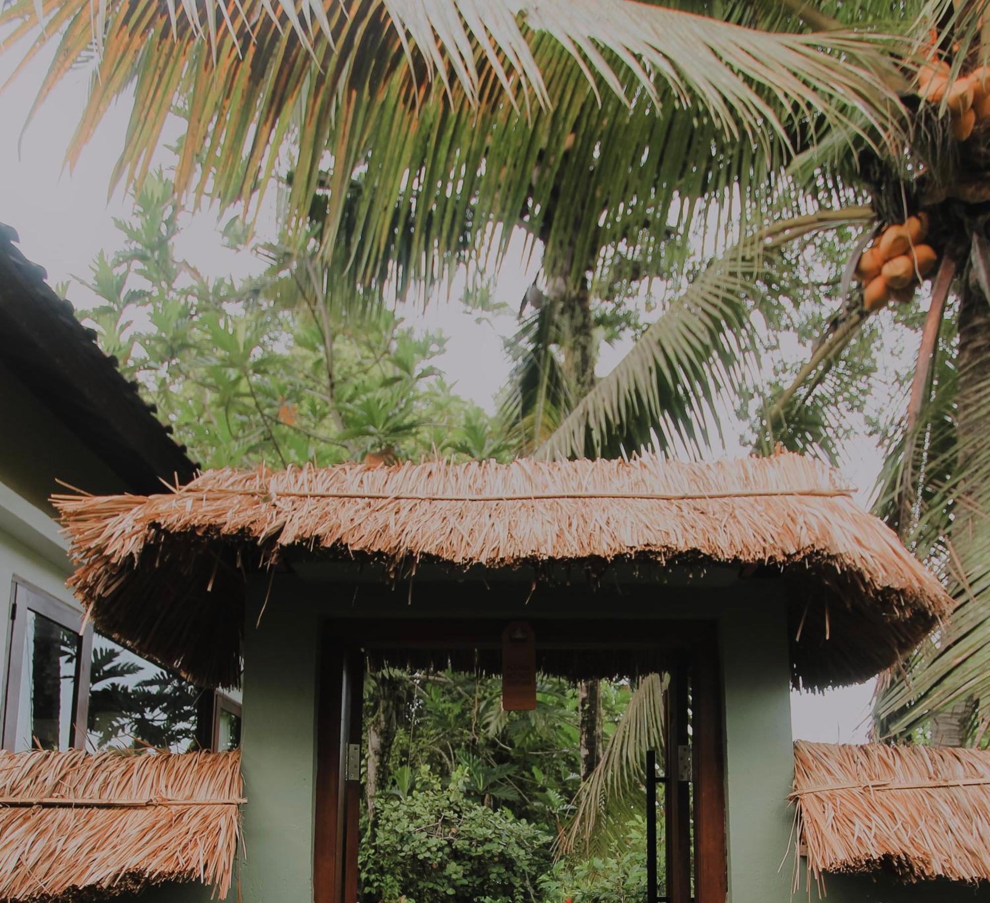 Ardan Maison Ubud ภายนอก รูปภาพ