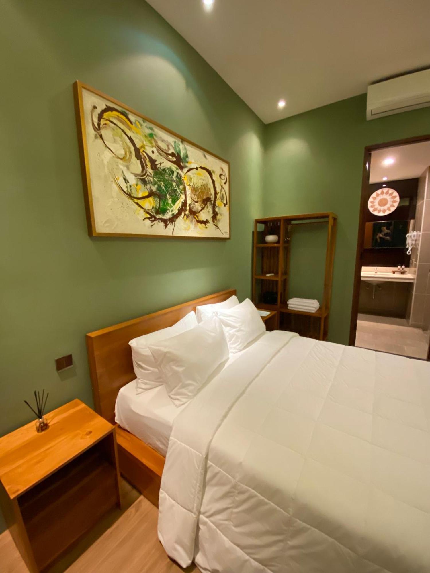 Ardan Maison Ubud ภายนอก รูปภาพ
