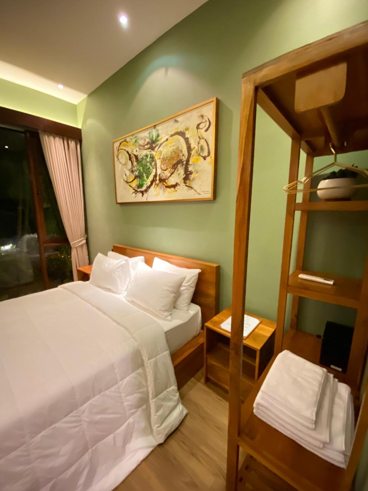 Ardan Maison Ubud ภายนอก รูปภาพ